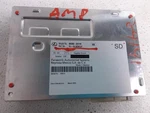 2023 Lexus RX350 Audio Equipment Radio Amplifier Oem Id 862800E310 Used. Price: $609.95.
