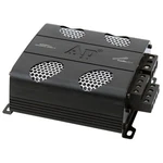 Audiopipe APMOX-280.4 Full-range Class 4-CHANNEL Amplifier 280W Rms New. Price: $209.99.