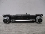 21 22 23 24 Ford Explorer Radio Control Panel MB5T-18K811-DA Oem Used. Price: $241.80.