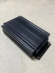 02 - 05 B6 A4 Bose Audio Sound System Radio Amplifier 8E5035223A Oem Used. Price: $69.99.
