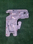 2013-2020 Lincoln Mkz Audio Sound System Amplifier Module Bracket Oem Used. Price: $44.00.