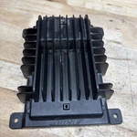 Nissan Rogue Amplifier Audio Bose Oem 2014 - 2020 28060 4BA0A Used. Price: $135.00.