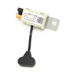 Antenna Radio Amplifier Control 2015-2017 Escalade Suburban Tahoe Yukon New. Price: $20.00.