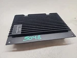 06 Thru 12 Land Rover Range Radio Stereo Amplifier Logic 7 AH4219C164BB Oe Used. Price: $122.50.