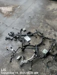 Engine Wire Harness Oem 2019 Chevrolet SILVRDO15 Used. Price: $150.00.