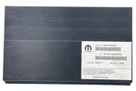 2017 Dodge Ram 1500 Crew Cab Oem Radio Audio Sound Amplifier 68267099AB 13-24 Used. Price: $100.09.