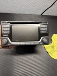14-17 Nissan Frontier Titan Oem Premium Audio Cd Bluetooth Sat Multi Media Radio Used. Price: $77.00.
