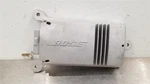 14 Porsche Boxster 981 Radio Audio Bose Amplifier 324752-0020 Used. Price: $136.00.