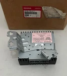 Honda Accord 2008-2012 Premium Audio Amplifier # 39186-TE0-A11 New Oem (B9-4)I. Price: $225.00.