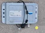 06-07 Ford F150 Sirius Satellite Control Module 7L3T-18C963-AE Oem Used. Price: $29.99.