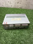 01-03 Lexus LS430 Audio Amplifier Pioneer Oem 86280-50230 Used. Price: $89.00.