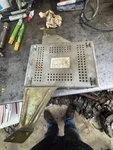 Mitsubishi 3000GT Dodge Stealth Oem Amplifier MB649760 Used. Price: $129.99.