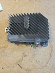Buick Lacrosse 2014 Radio Stereo Audio Amplifier Sound Oem 23455645 Used. Price: $120.00.
