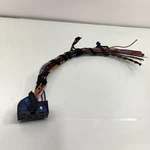 2007-2016 Bmw 535 328I Oem Rear Amplifier Pigtail Wiring Harness Plug 8364862-03 Used. Price: $53.88.
