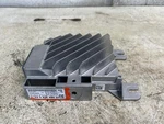 2021 Bmw M3 Oem Harman Amplifier Part Number 65125A38AB8 Used. Price: $289.95.