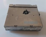 2003-10 Mercedes R171 W211 S211 W219 Harmon Kardon LOGIC7 Amplifier A2118706989 Used. Price: $129.99.