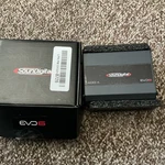 Soundigital 400.4 EVO4 4.0 Car Audio Amplifier 400W Rms Power Channels Open. Price: $72.00.