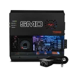 DS18 SMD-200.4AB Class Amplifier Voltmeter Digital Led Lights Competition New. Price: $409.99.
