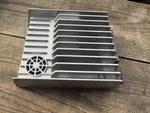 2010-2018 Mercedes GLK350 CLS550 Harman Becker Audio Amplifier 2129007108 Oem Used. Price: $106.25.