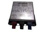 Mercedes-benz ML320 ML430 Gps Antena Amplifier 1998-2003 A1638203089 Oem AS34 Used. Price: $42.00.