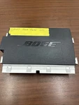 Genuine Porsche Macan Gts Audio Amplifier Ac, Used. Price: $350.00.