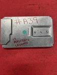2017-2020 Maserati Levante Harman Amplifier Oem 06700392380 # A39 Used. Price: $297.50.