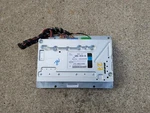Oem 2010-2015 Jaguar Xjl X351 Radio Stereo Audio Amplifier AW9319C164AK Used. Price: $79.99.