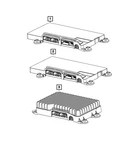Genuine Mopar Amplifier 68592123AG New. Price: $286.00.