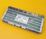 07-09 Lexus IS250 IS350 Pioneer Amplifier 86280-53110 GM-8157ZT Remanufactured. Price: $154.69.