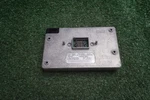 2012 2013 2014 Ford Focus Sync Radio Control Module Unit Oem EA5T14D212KA Used. Price: $50.00.