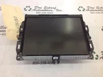 2013 Dodge Viper Radio Stereo 8.4" Screen 68224525AB Uconnect RA4 / VP4 Harman Used. Price: $750.00.