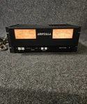 Gas Ampzilla Vintage Power Amplifier The Great American Sound Co. 200W/CH Used. Price: $899.95.