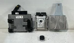 Kia Stinger Gt-line Engine & Trans Control Module Audio Amp W/ Key Fob #99622 Used. Price: $527.14.