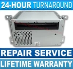 Ford Acm Radio CL3T-19C157-BB CL3T-19C157-AA BL3T-19C107-BB Am Fm Repair Service Remanufactured. Price: $179.99.