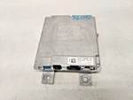17-18 Lincoln Mkx Audio Radio Amplifier Control Module Unit, Oem LOT3605 Used. Price: $199.00.