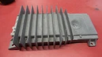 2003-2007 Gmc Sierra Denali 1500 Pickup Bose Audio Radio Stereo Amplifier Oem Used. Price: $134.99.