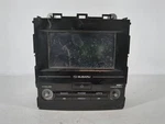 Subaru Xv Am Fm Cd Player Radio Receiver Gijuu Used. Price: $135.78.