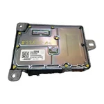 2015-2016 Cadillac Cts Amplifier Sedan 23495094 Oem Used. Price: $71.50.