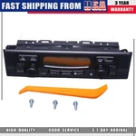 Ac Climate Control Panel Fits Toyota 4RUNNER 1999-2002 55900-35360 55900-35390 New. Price: $208.52.