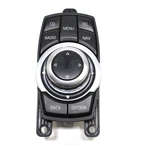 2011 2016 Bmw 750I Navigation Center Controller Switch Knob 9206444-01 Oem Used. Price: $97.27.