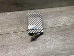 Oem Mini Cooper R57 R58 R60 2007-2015 Harman Becker Radio Audio Amplifier Used. Price: $153.00.