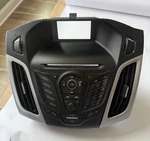 2013 2014 Ford Focus Radio Control Panel Oem DM5T-18K811-LA / CM51-18835-JAW Used. Price: $68.25.