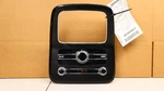 2021 Lincoln Nautilus Radio Panel W/temperature Controls Oem Used. Price: $238.47.