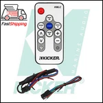 Kicker 41KMLC / Led Lighting Remote (with Receiver Module) Rgb Controller New. Price: $59.99.