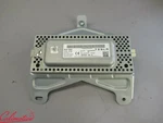 Tesla Model Y Radio Fm Hd Control Module Used. Price: $125.00.