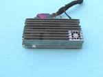 09 10 Audi Q5 Amplifier Radio Module Bang & Olufsen Lear Used 8T0035223AL. Price: $175.00.