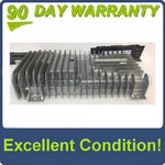2015 - 2020 Infiniti QX60 Oem Bose Amplifier Surround Sound Audio System Used. Price: $167.00.