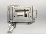 2021-2026 Mercedes C167 GLE53 GLE63S Amplifier Mount Bracket 1675452301 Used. Price: $49.99.