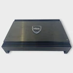 Wet Sounds Sinister Series SDX4 4-CH Marine Amplifier Used Fully Tested. Price: $949.99.