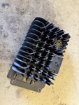 03-09 Mercedes W203 W209 C230 Harman Becker Audio Amplifier A1698208089 Oem Used. Price: $124.97.